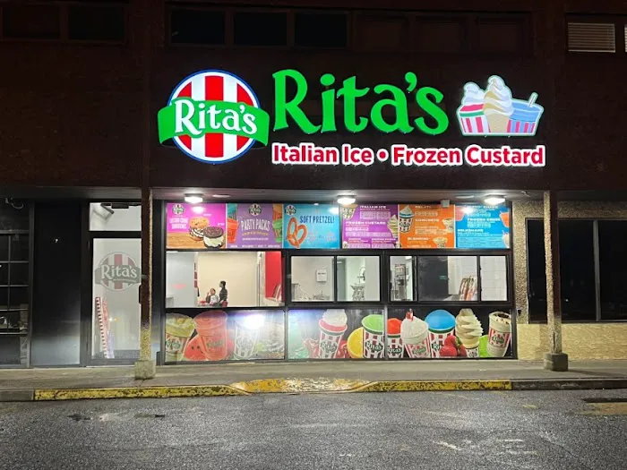Rita's Italian Ice & Frozen Custard Picture 4