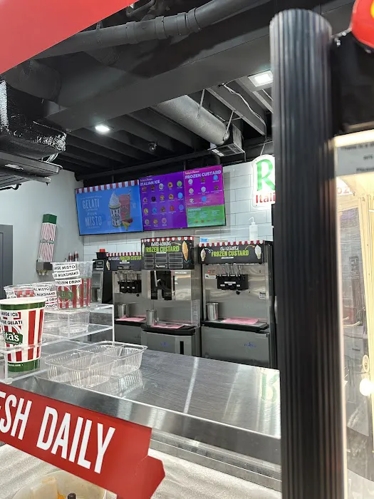 Rita's Italian Ice & Frozen Custard Picture 6