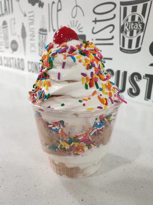 Rita's Italian Ice & Frozen Custard Picture 1