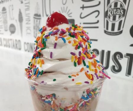 Rita's Italian Ice & Frozen Custard
