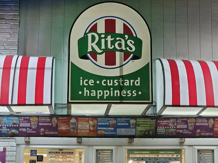 Rita's Italian Ice & Frozen Custard Picture 10