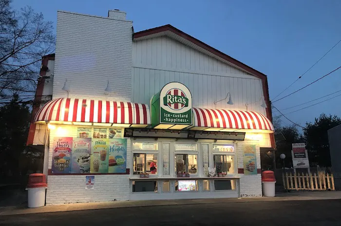 Rita's Italian Ice & Frozen Custard Picture 7