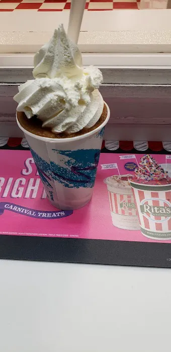 Rita's Italian Ice & Frozen Custard Picture 1