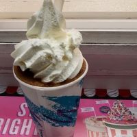 Rita's Italian Ice & Frozen Custard ico