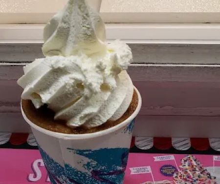 Rita's Italian Ice & Frozen Custard