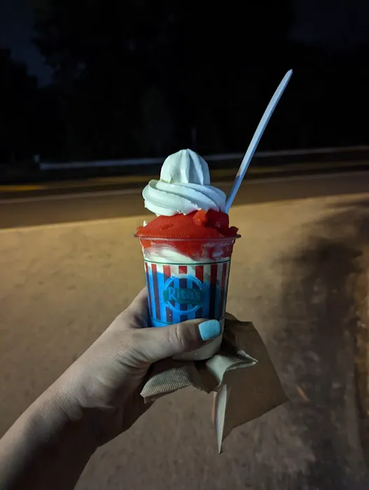 Rita's Italian Ice & Frozen Custard Picture 6