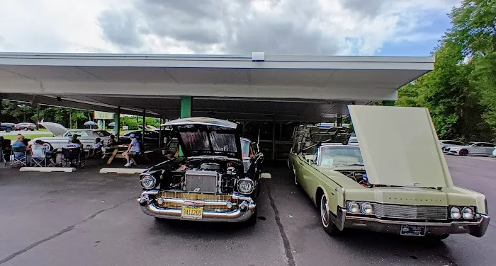 Evergreen Dairy Bar Picture 1