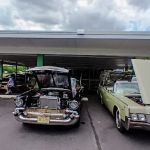 Evergreen Dairy Bar