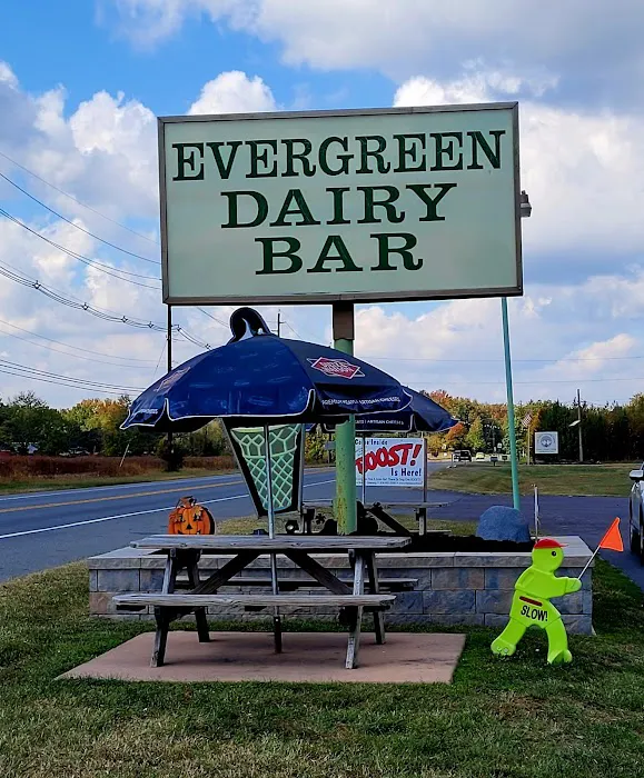 Evergreen Dairy Bar Picture 4