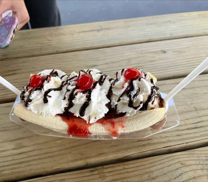 Evergreen Dairy Bar Picture 6