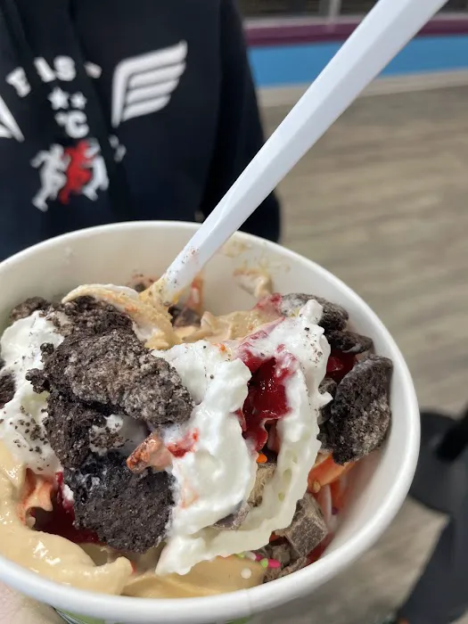 Daddy O’s Creamery Picture 8