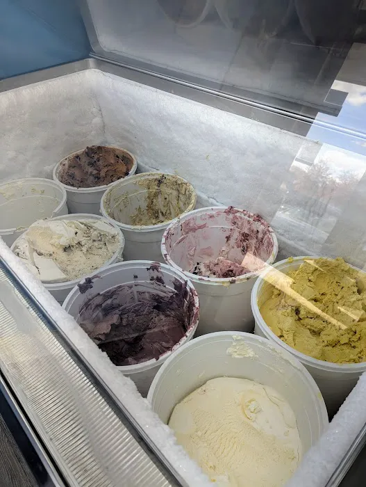 Daddy O’s Creamery Picture 3