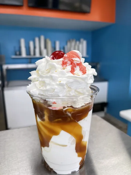 Daddy O’s Creamery Picture 10