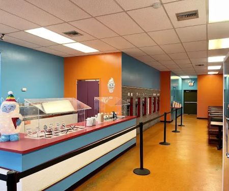 Daddy Ou2019s Creamery