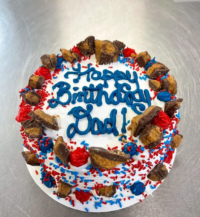 Daddy O’s Creamery Picture 9