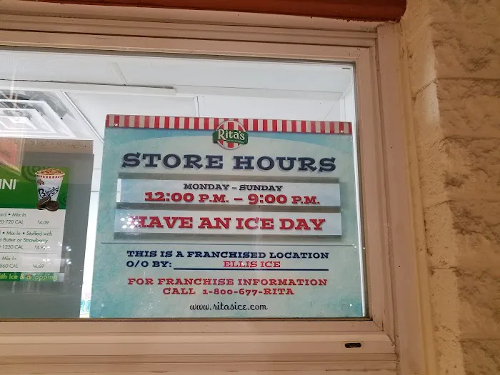 Rita's Italian Ice & Frozen Custard Picture 7
