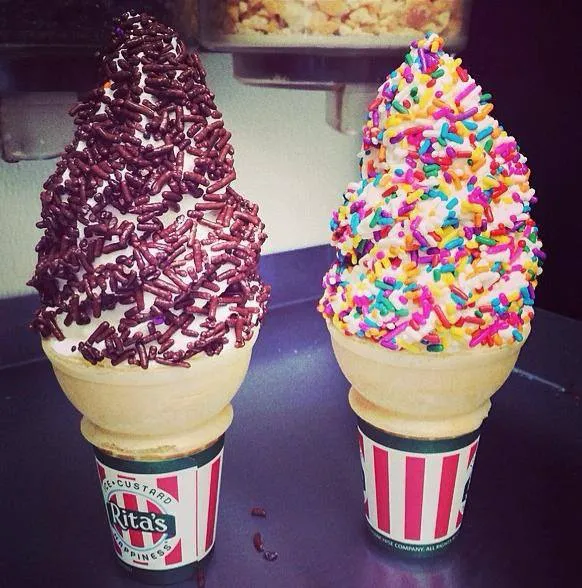 Rita's Italian Ice & Frozen Custard Picture 8