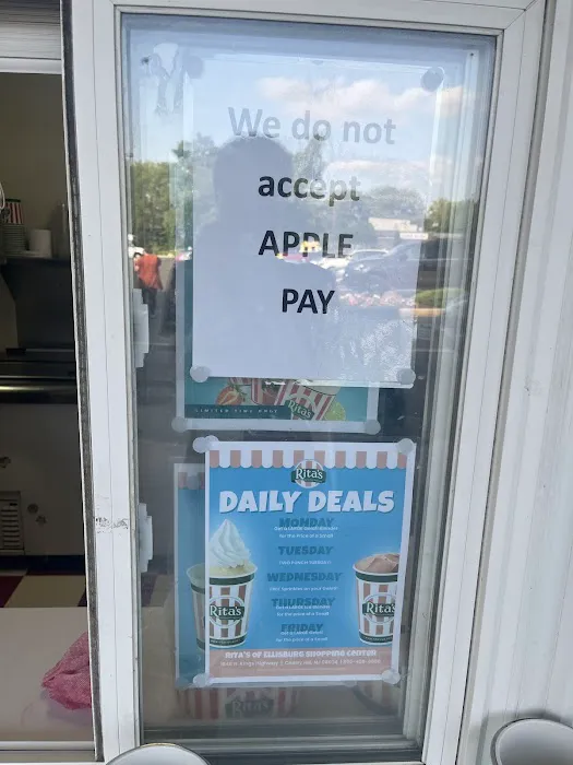 Rita's Italian Ice & Frozen Custard Picture 2