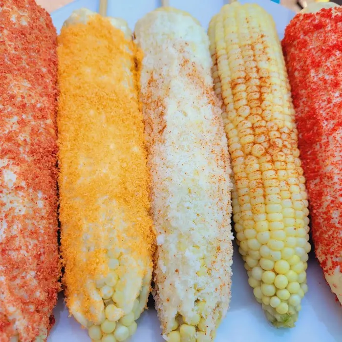 El confetti Mexican Ice Cream & desserts Picture 7