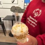 Da'Villas Creme and Cookies