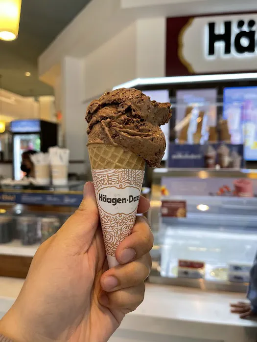 Häagen-Dazs Picture 2