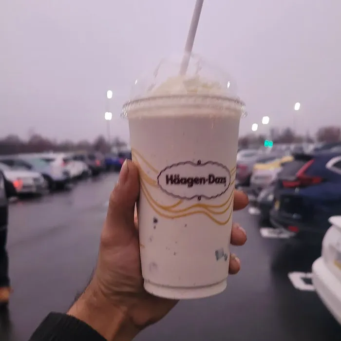 Häagen-Dazs Picture 3