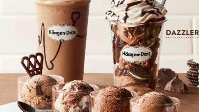 Häagen-Dazs Picture 10