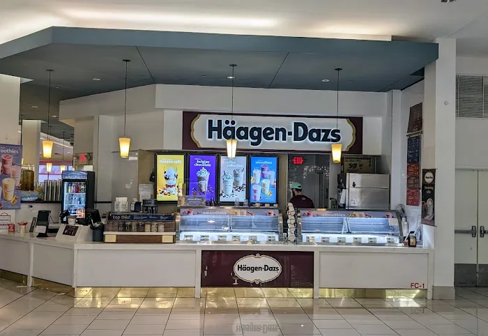 Häagen-Dazs Picture 4