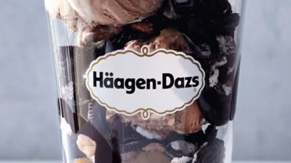 Häagen-Dazs Picture 9