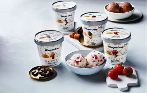Häagen-Dazs Picture 6