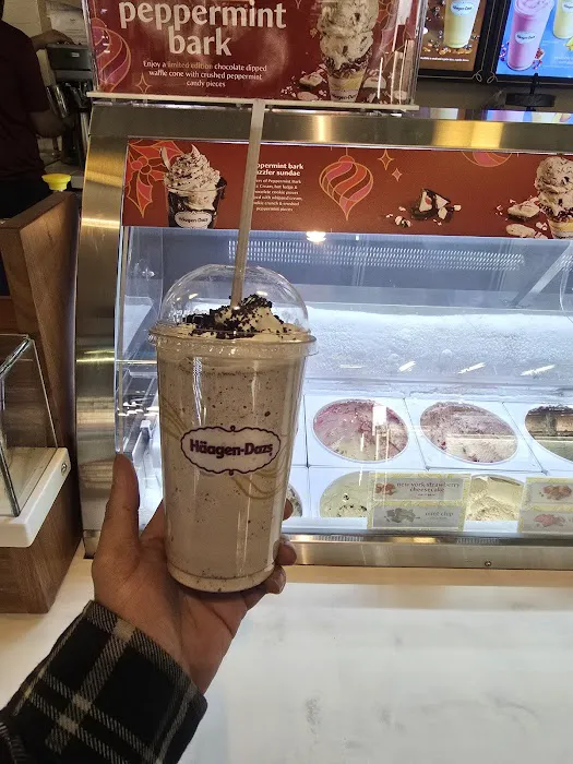 Häagen-Dazs Picture 5