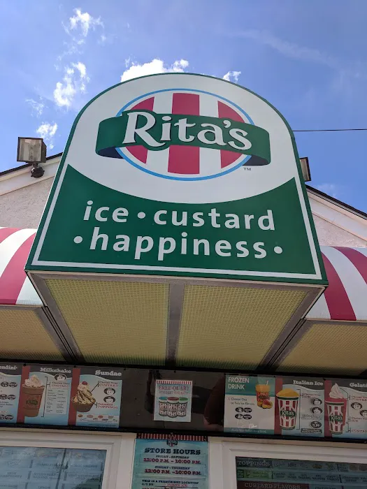 Rita's Italian Ice & Frozen Custard Picture 2