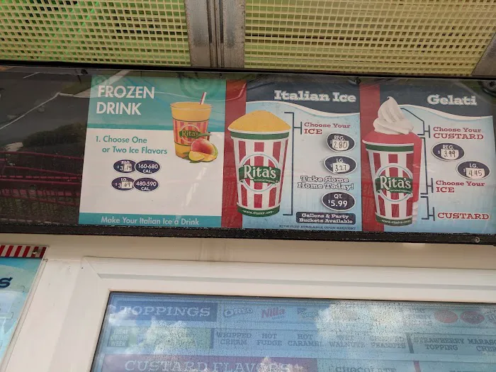 Rita's Italian Ice & Frozen Custard Picture 3