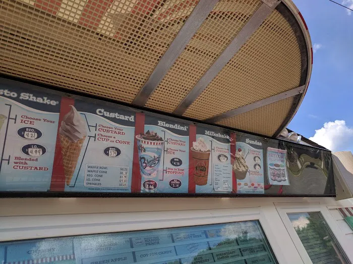 Rita's Italian Ice & Frozen Custard Picture 7