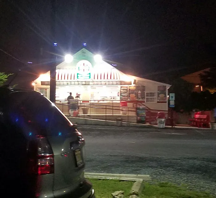 Rita's Italian Ice & Frozen Custard Picture 8