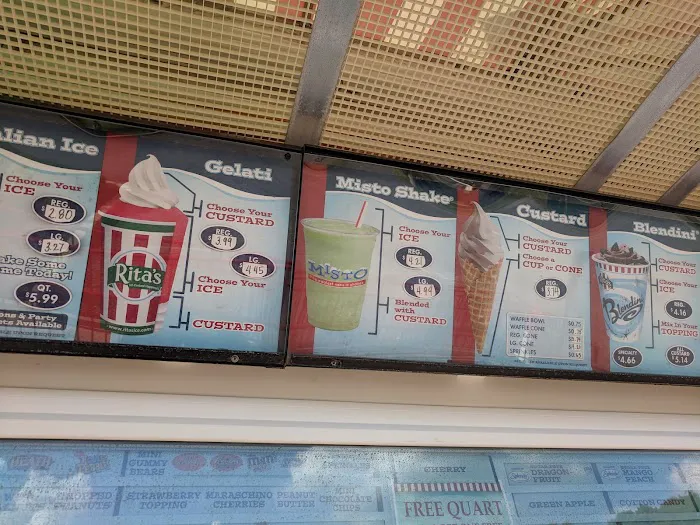 Rita's Italian Ice & Frozen Custard Picture 4