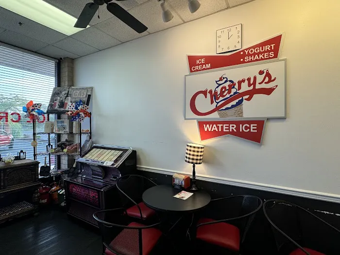 Cherry's Ice Cream & Water Ice Picture 5