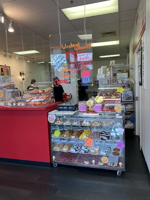 Cherry's Ice Cream & Water Ice Picture 10