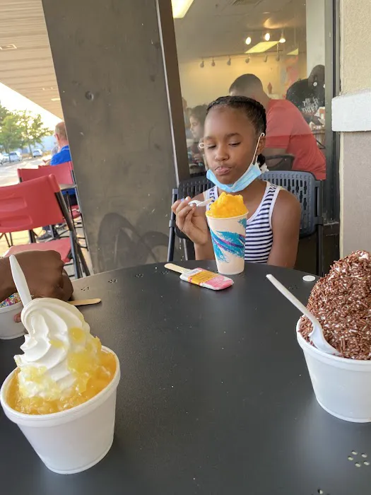 Cherry's Ice Cream & Water Ice Picture 3