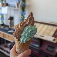 Cherry's Ice Cream & Water Ice ico