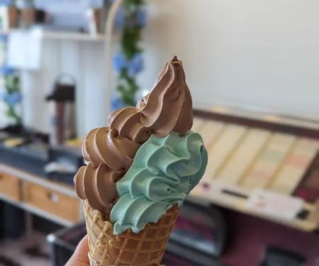 Cherry's Ice Cream & Water Ice
