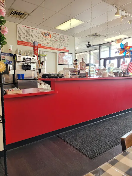Cherry's Ice Cream & Water Ice Picture 7