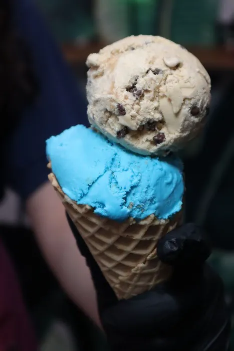 Sugarfly Ice Cream Shop Picture 1