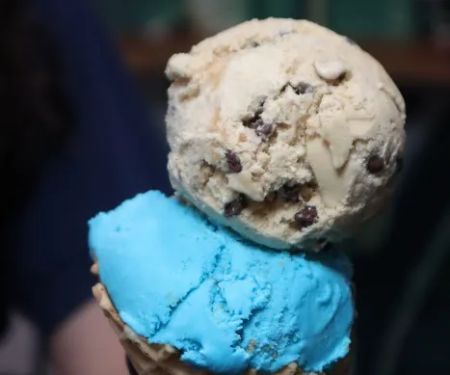 Sugarfly Ice Cream Shop