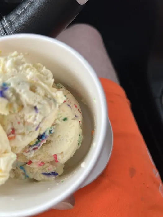 Sugarfly Ice Cream Shop Picture 5