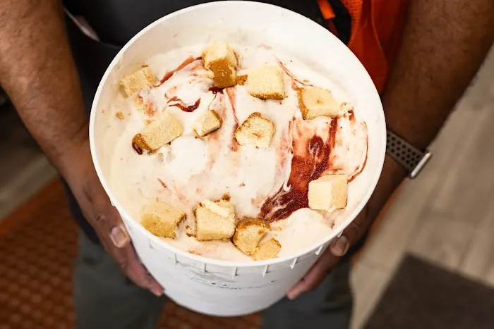Lost Borough Ice Cream Picture 3