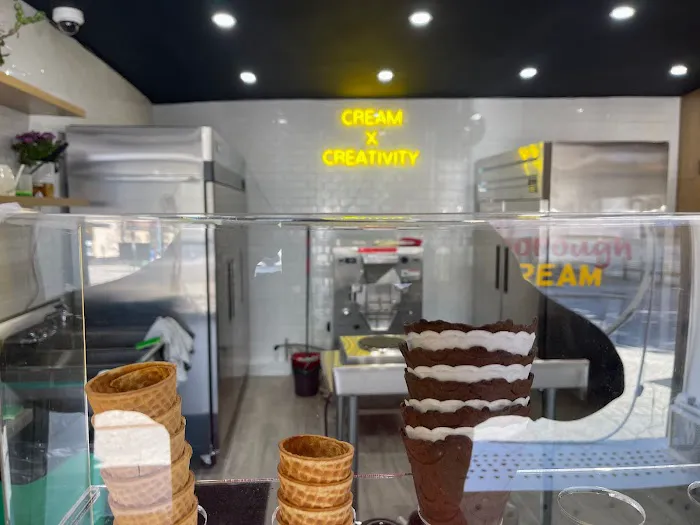 Lost Borough Ice Cream Picture 6