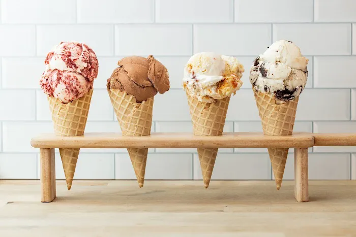 Lost Borough Ice Cream Picture 2