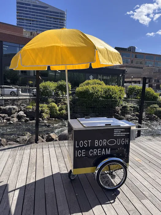 Lost Borough Ice Cream Picture 8