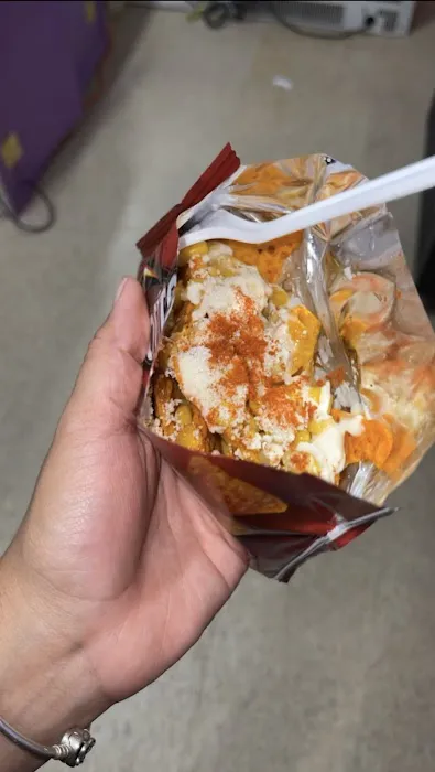 Paleteria Y Antojitos Michoacanos Picture 1